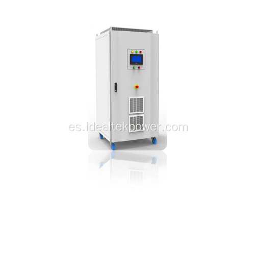 1000V 75A Precision AC DC Fuente de alimentación